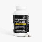 Magnesium Glycinate view 2