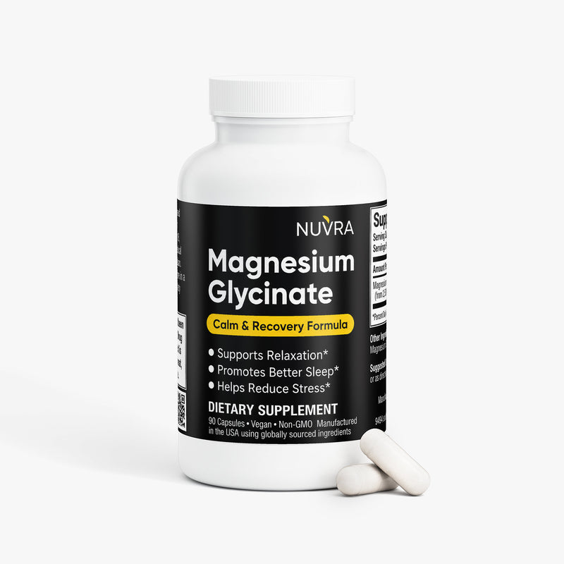 Magnesium Glycinate