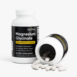 Magnesium Glycinate view 3