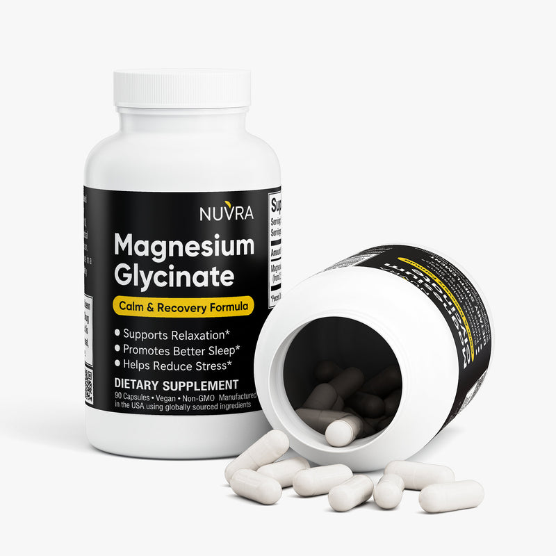 Magnesium Glycinate