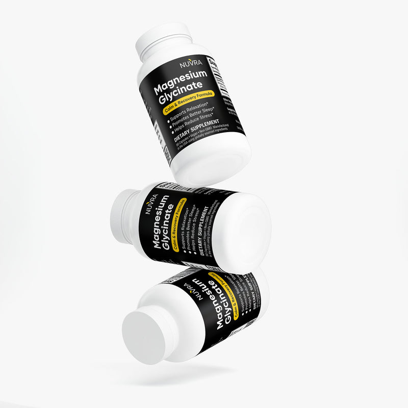 Magnesium Glycinate