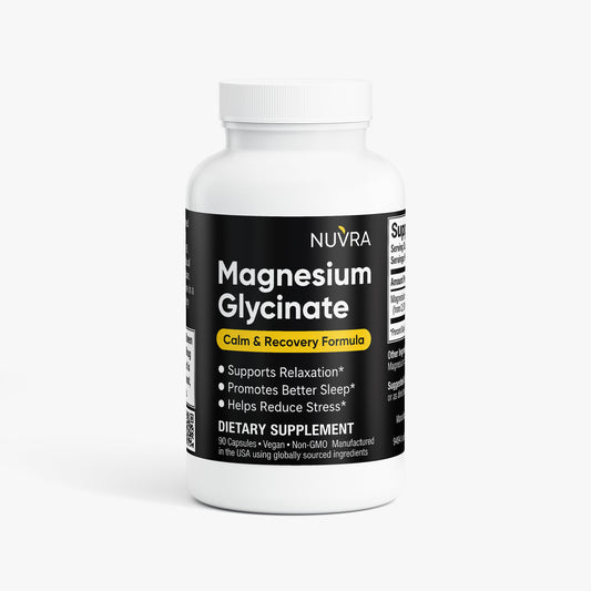 Magnesium Glycinate