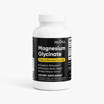 Magnesium Glycinate view 1